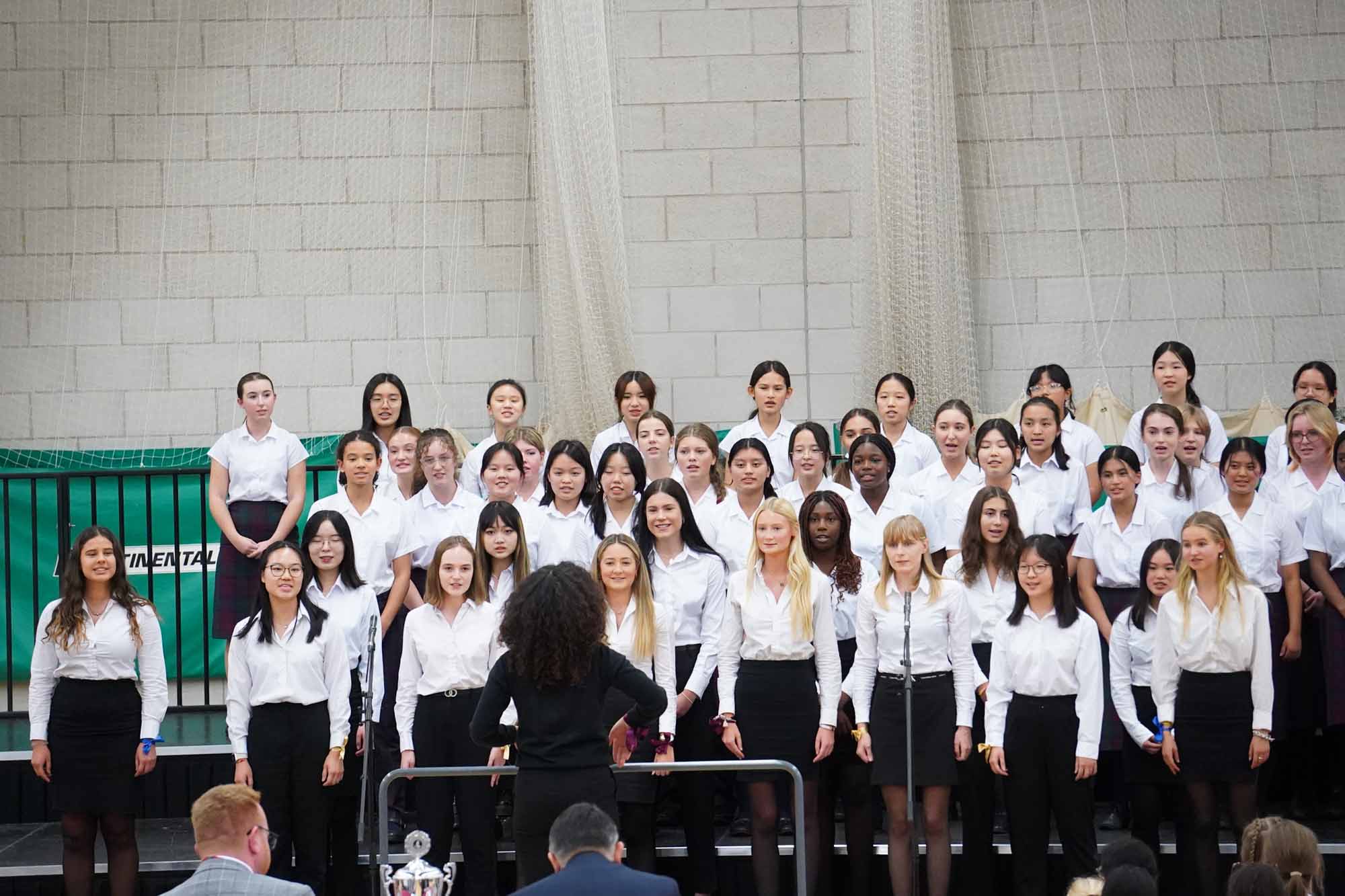 House Song 2022 - Mary Windsor